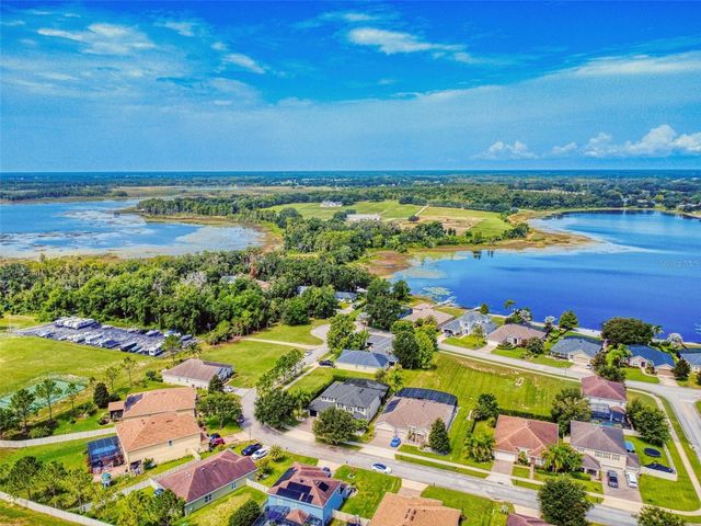 9223 IVYWOOD STREET, Clermont, FL 34711