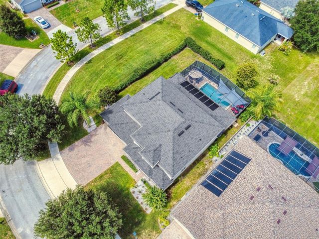 9223 IVYWOOD STREET, Clermont, FL 34711