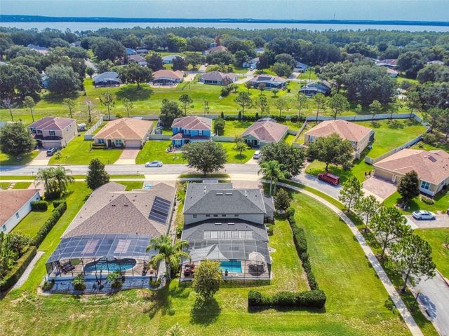 9223 IVYWOOD STREET, Clermont, FL 34711