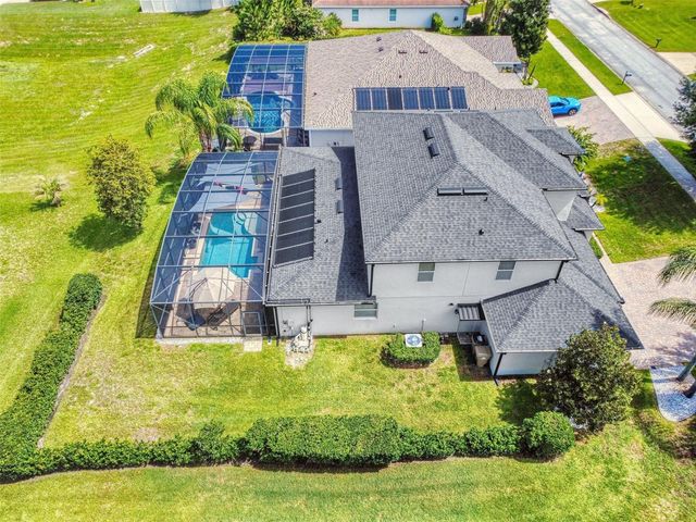 9223 IVYWOOD STREET, Clermont, FL 34711