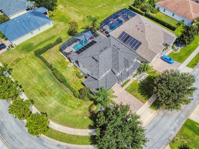 9223 IVYWOOD STREET, Clermont, FL 34711