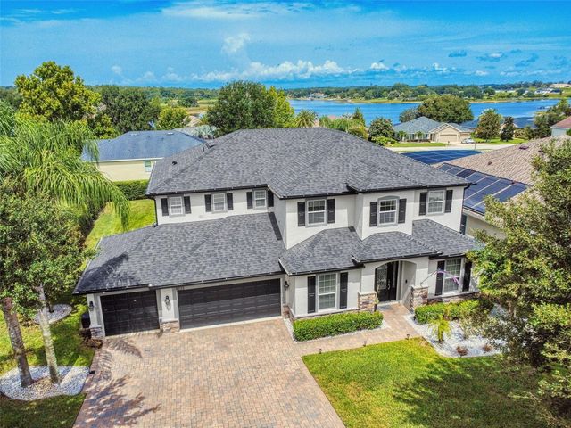 9223 IVYWOOD STREET, Clermont, FL 34711