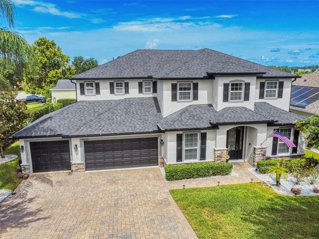 9223 IVYWOOD STREET, Clermont, FL 34711