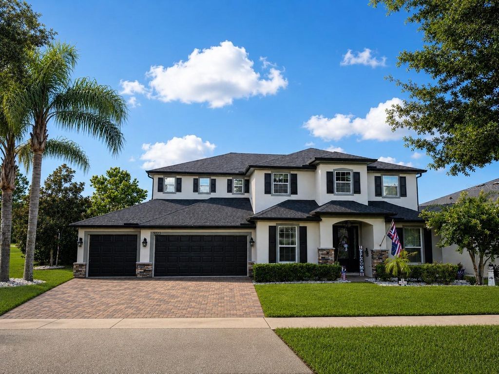 9223 IVYWOOD STREET, Clermont, FL 34711