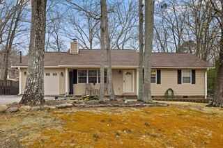 313 Joe Tike Drive, Ringgold, GA 30736