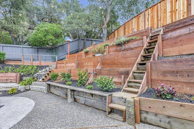2845 Brittan Avenue, San Carlos, CA 94070