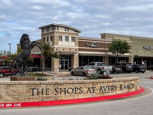 11104 Mckinney Spring DR, Austin, TX 78717