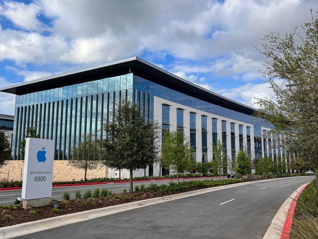 11104 Mckinney Spring DR, Austin, TX 78717