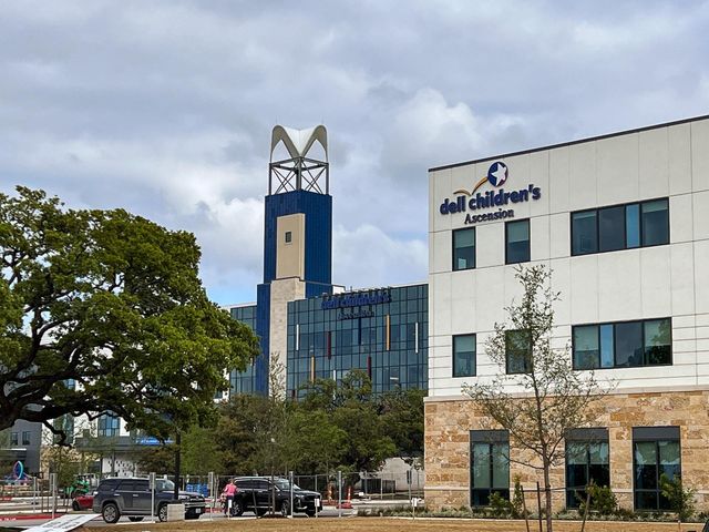 11104 Mckinney Spring DR, Austin, TX 78717