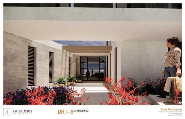 2155 Temple Hills, Laguna Beach, CA 92651