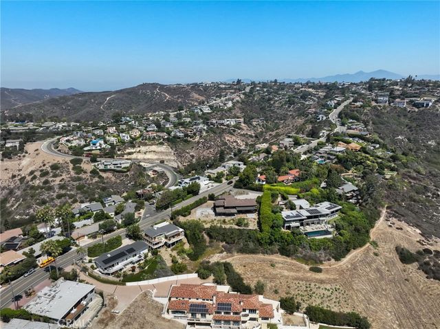 2155 Temple Hills, Laguna Beach, CA 92651