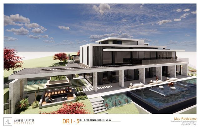 2155 Temple Hills, Laguna Beach, CA 92651