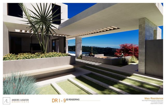 2155 Temple Hills, Laguna Beach, CA 92651