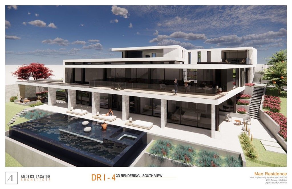 2155 Temple Hills, Laguna Beach, CA 92651