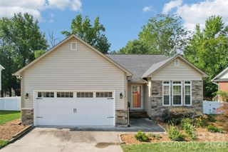 632 Marigold Drive, Kannapolis, NC 28083