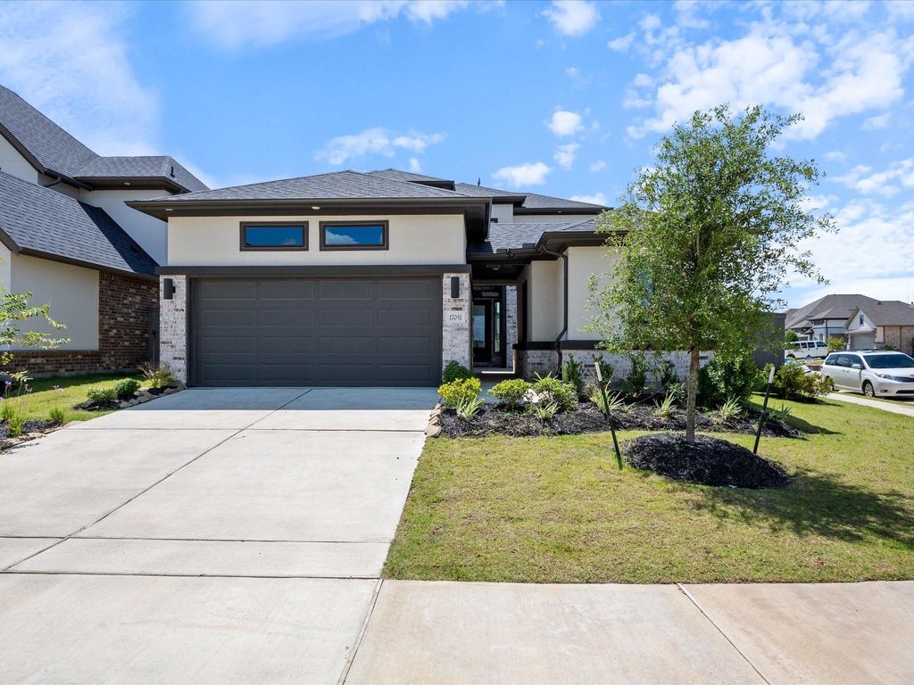 17051 Luminous Lane, Hockley, TX 77447