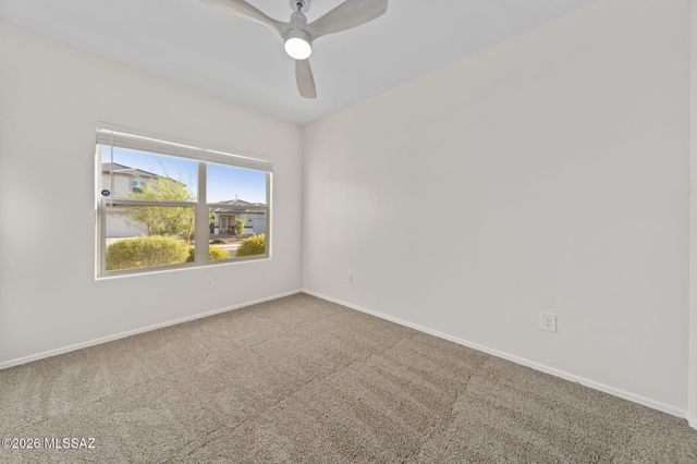 12143 E Rose Frances Drive, Vail, AZ 85641