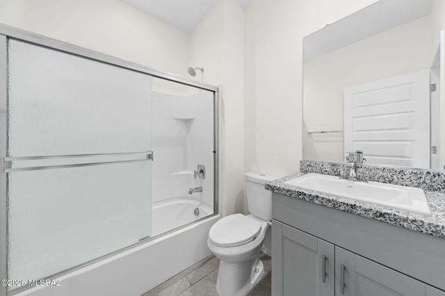 12143 E Rose Frances Drive, Vail, AZ 85641