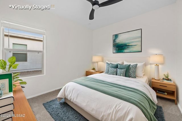 12143 E Rose Frances Drive, Vail, AZ 85641