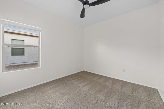 12143 E Rose Frances Drive, Vail, AZ 85641