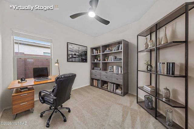 12143 E Rose Frances Drive, Vail, AZ 85641