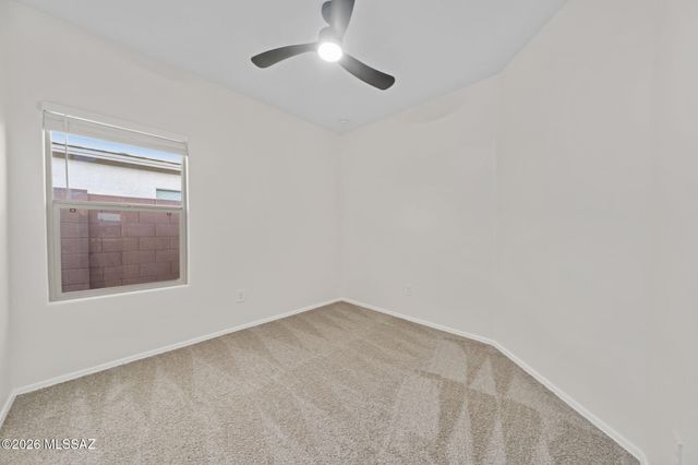 12143 E Rose Frances Drive, Vail, AZ 85641