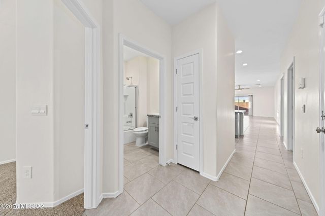 12143 E Rose Frances Drive, Vail, AZ 85641