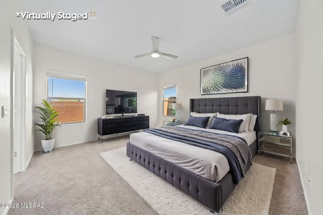 12143 E Rose Frances Drive, Vail, AZ 85641