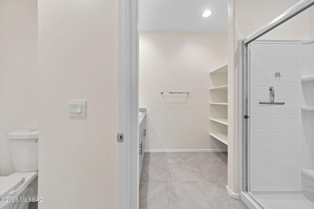 12143 E Rose Frances Drive, Vail, AZ 85641