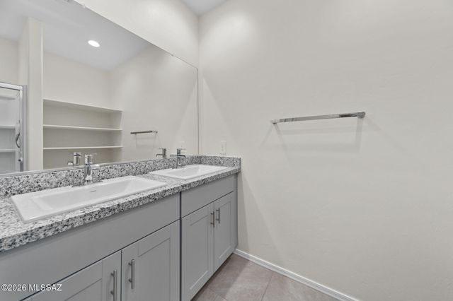 12143 E Rose Frances Drive, Vail, AZ 85641