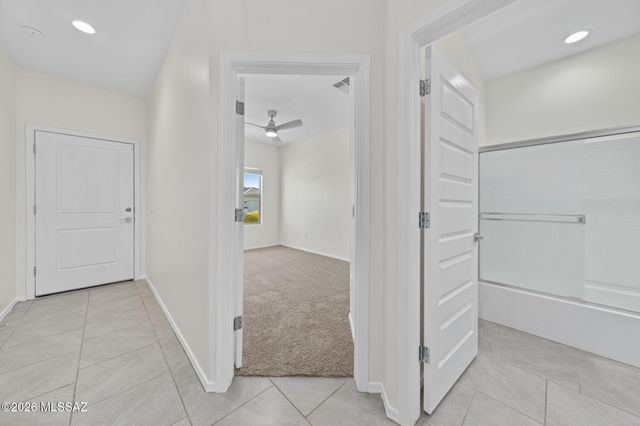 12143 E Rose Frances Drive, Vail, AZ 85641