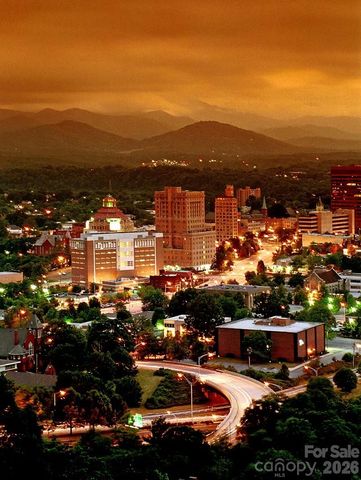 615 Biltmore Avenue W-3, Asheville, NC 28803