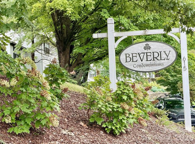 615 Biltmore Avenue W-3, Asheville, NC 28803