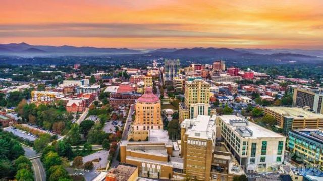 615 Biltmore Avenue W-3, Asheville, NC 28803