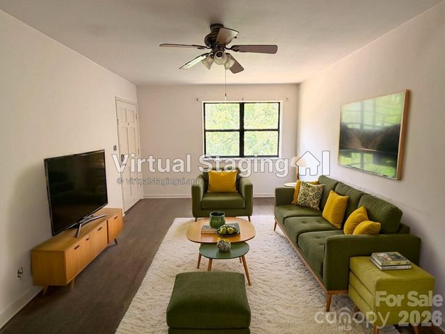 615 Biltmore Avenue W-3, Asheville, NC 28803