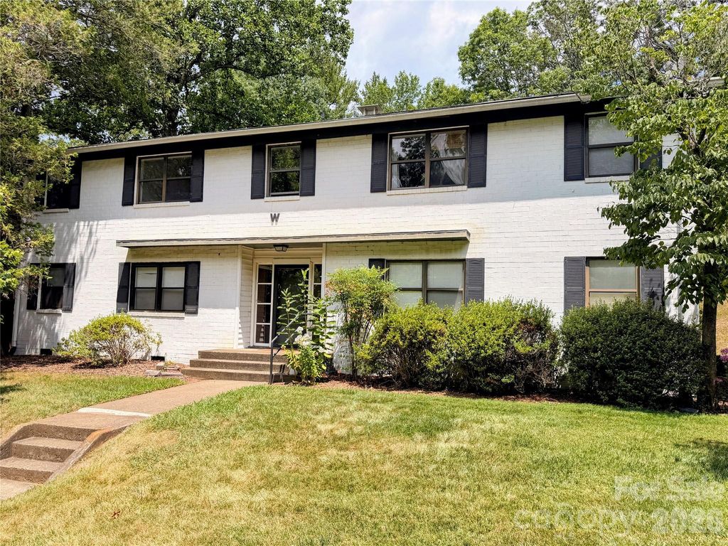 615 Biltmore Avenue W-3, Asheville, NC 28803