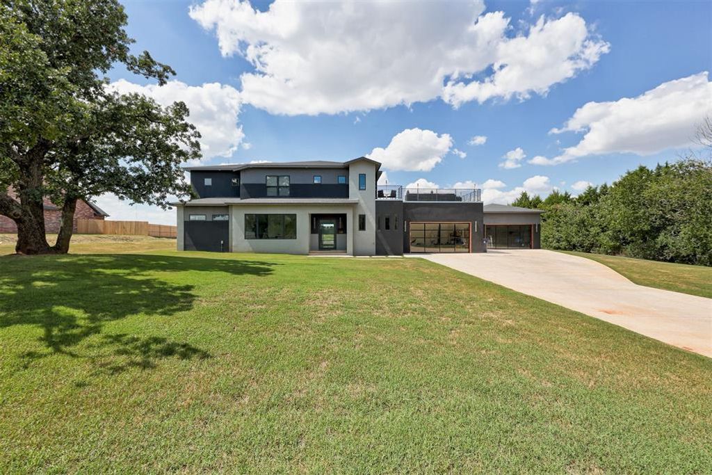 10317 N Hassett Road, Oklahoma City, OK 73131