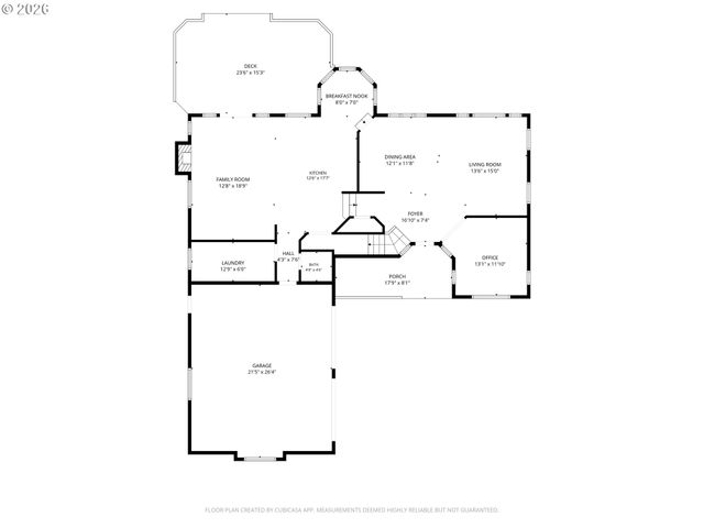 2669 AUGUSTA St, Eugene, OR 97403