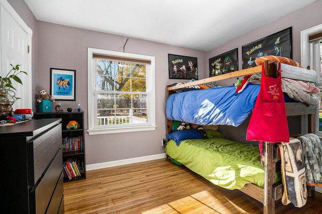 1711 W Clinton Street, Goshen, IN 46526