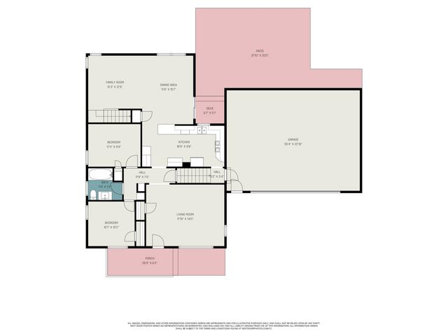 1711 W Clinton Street, Goshen, IN 46526