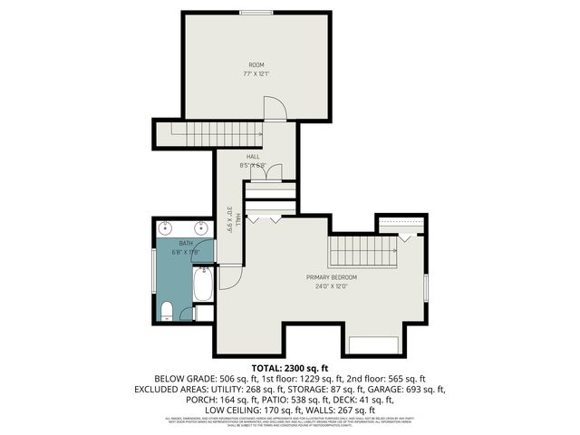 1711 W Clinton Street, Goshen, IN 46526