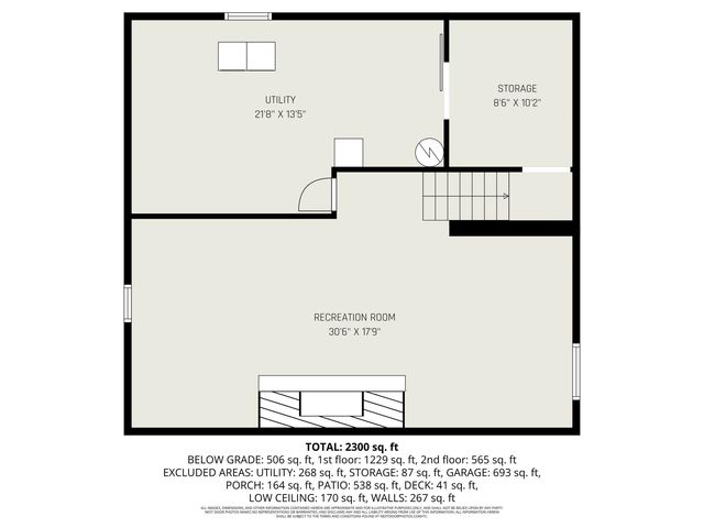 1711 W Clinton Street, Goshen, IN 46526