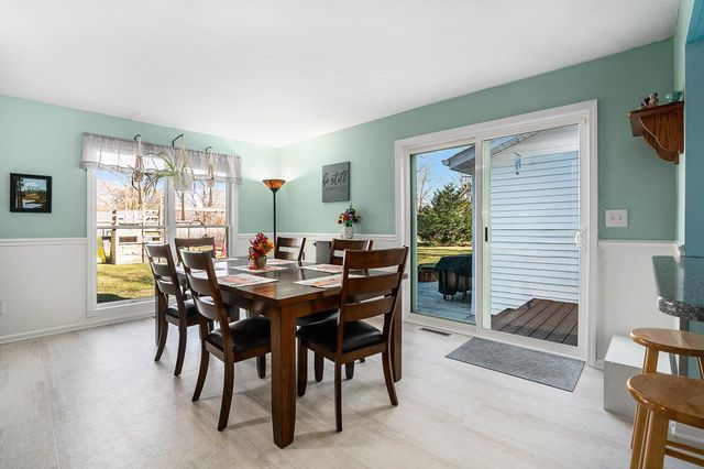 1711 W Clinton Street, Goshen, IN 46526