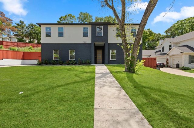 1502 Wyndmere Drive, Desoto, TX 75115