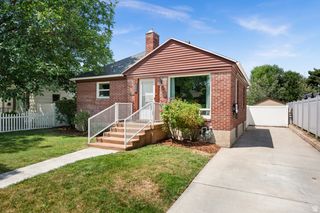 2892 S MCCLELLAND ST, Salt Lake City, UT 84106