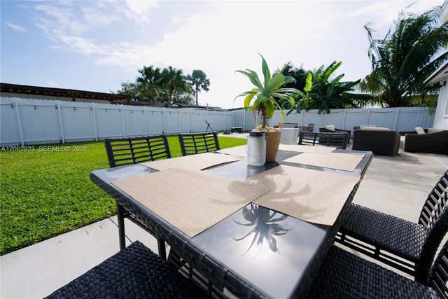 14515 SW 105th Court 0, Miami, FL 33176