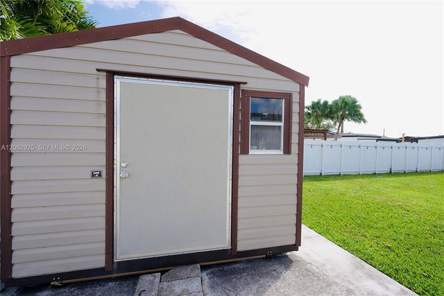14515 SW 105th Court 0, Miami, FL 33176