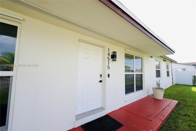 14515 SW 105th Court 0, Miami, FL 33176