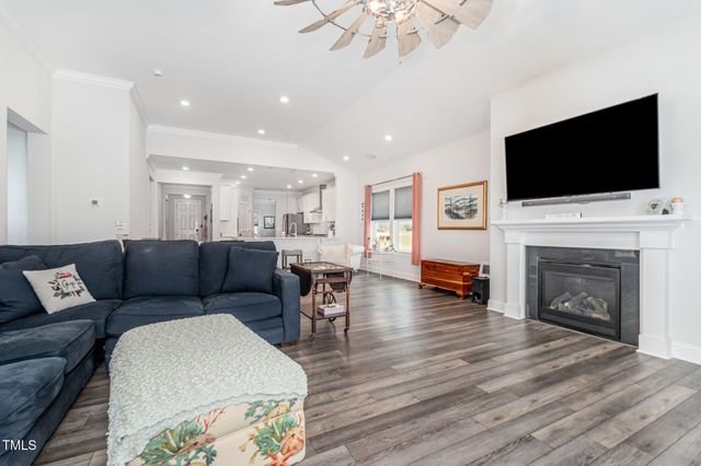2405 Heathland Farm Drive, Fuquay Varina, NC 27526