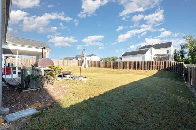 2405 Heathland Farm Drive, Fuquay Varina, NC 27526